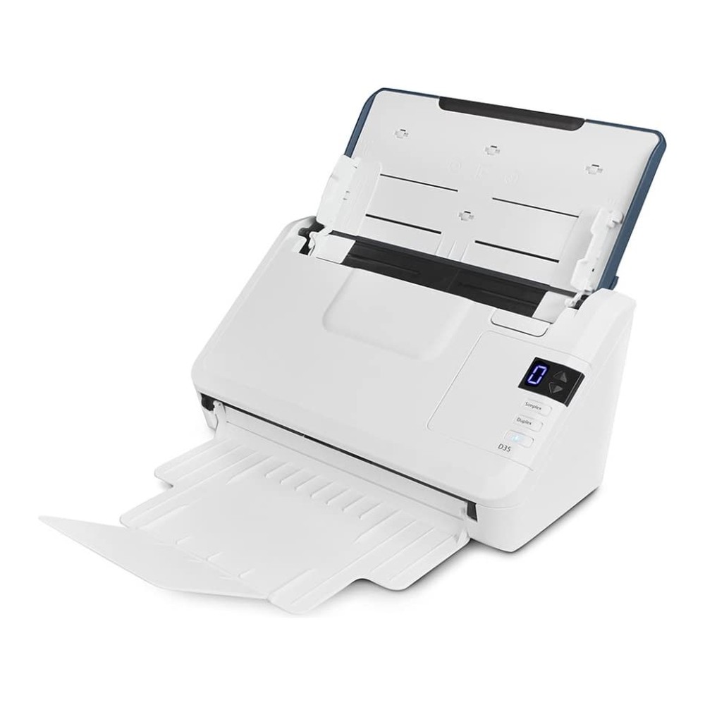 Máy quét Xerox D35