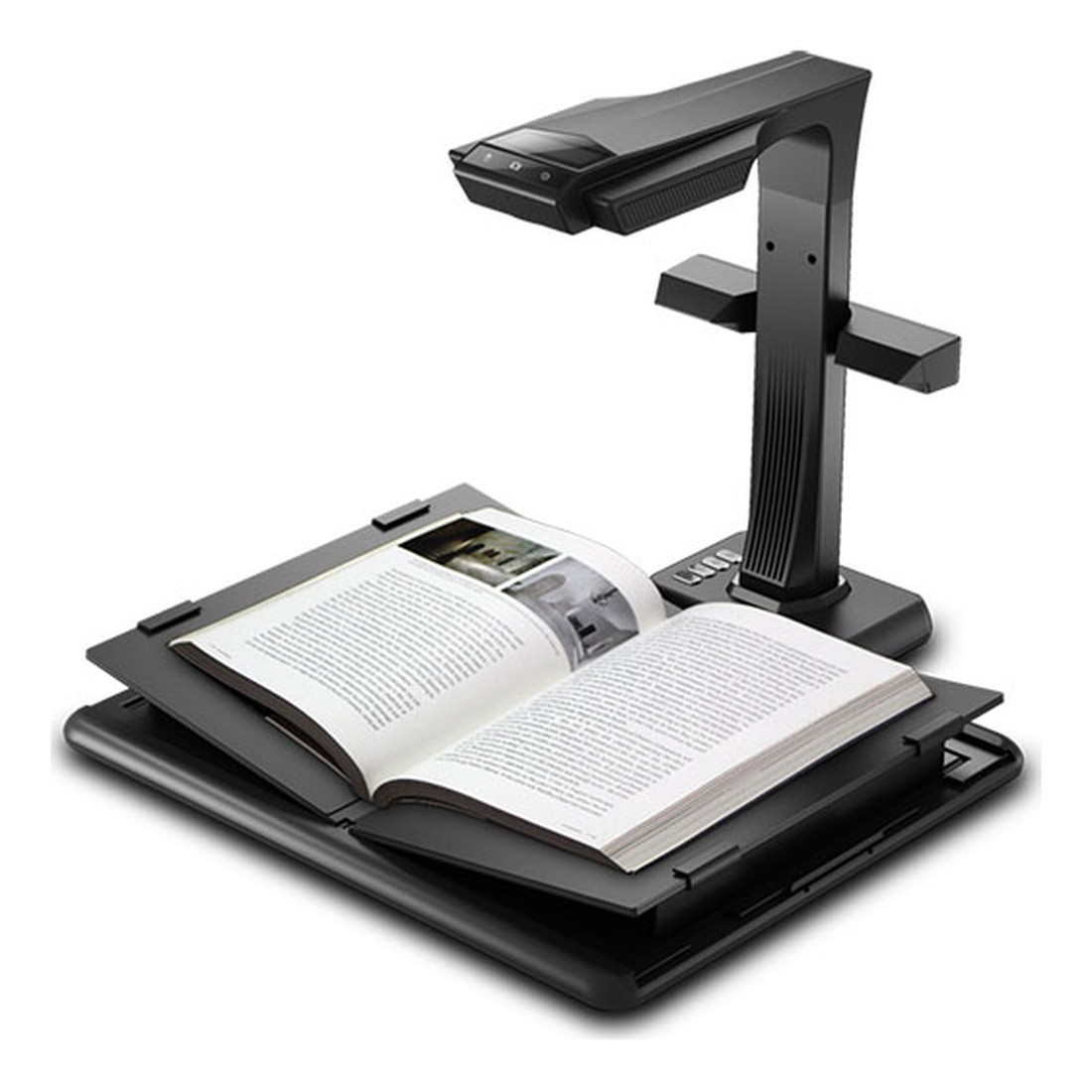 Máy scan sách CZUR M3000 Pro