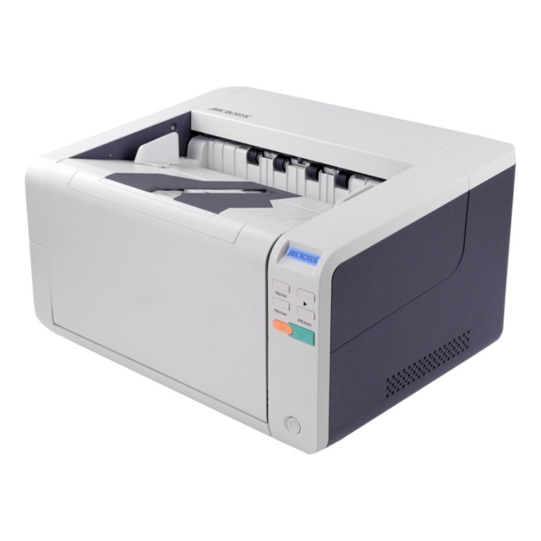 Máy Scan Microtek S8790: Máy Scan A3 tốc độ cao