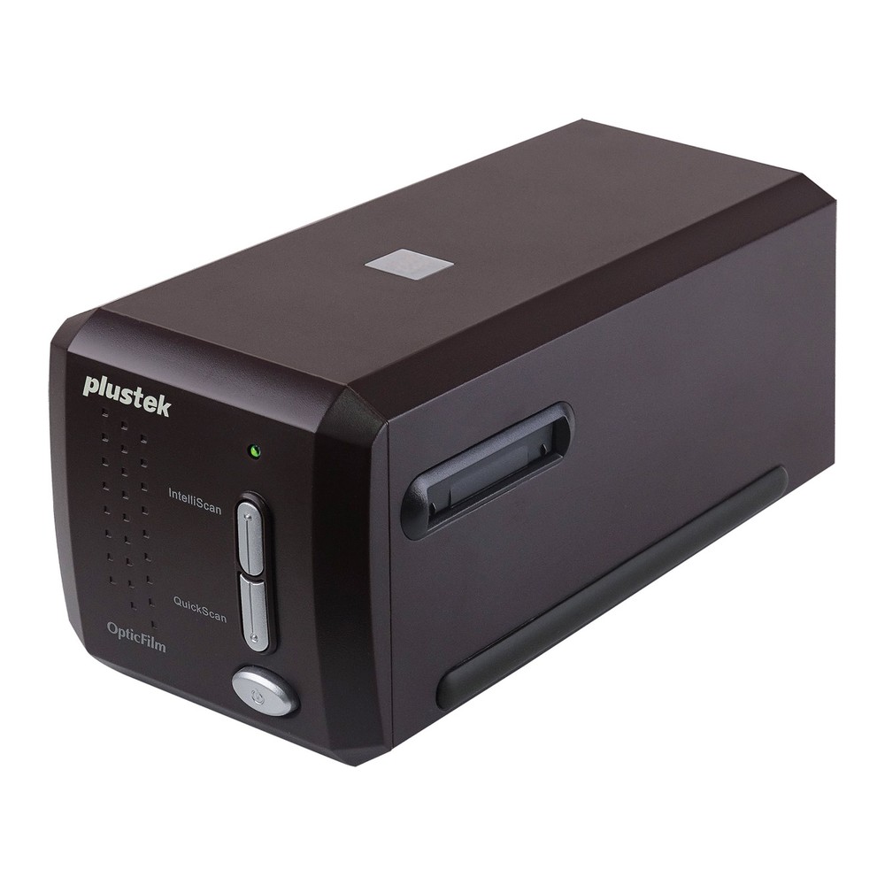 Máy scan film Plustek OpticFilm 8300i Ai
