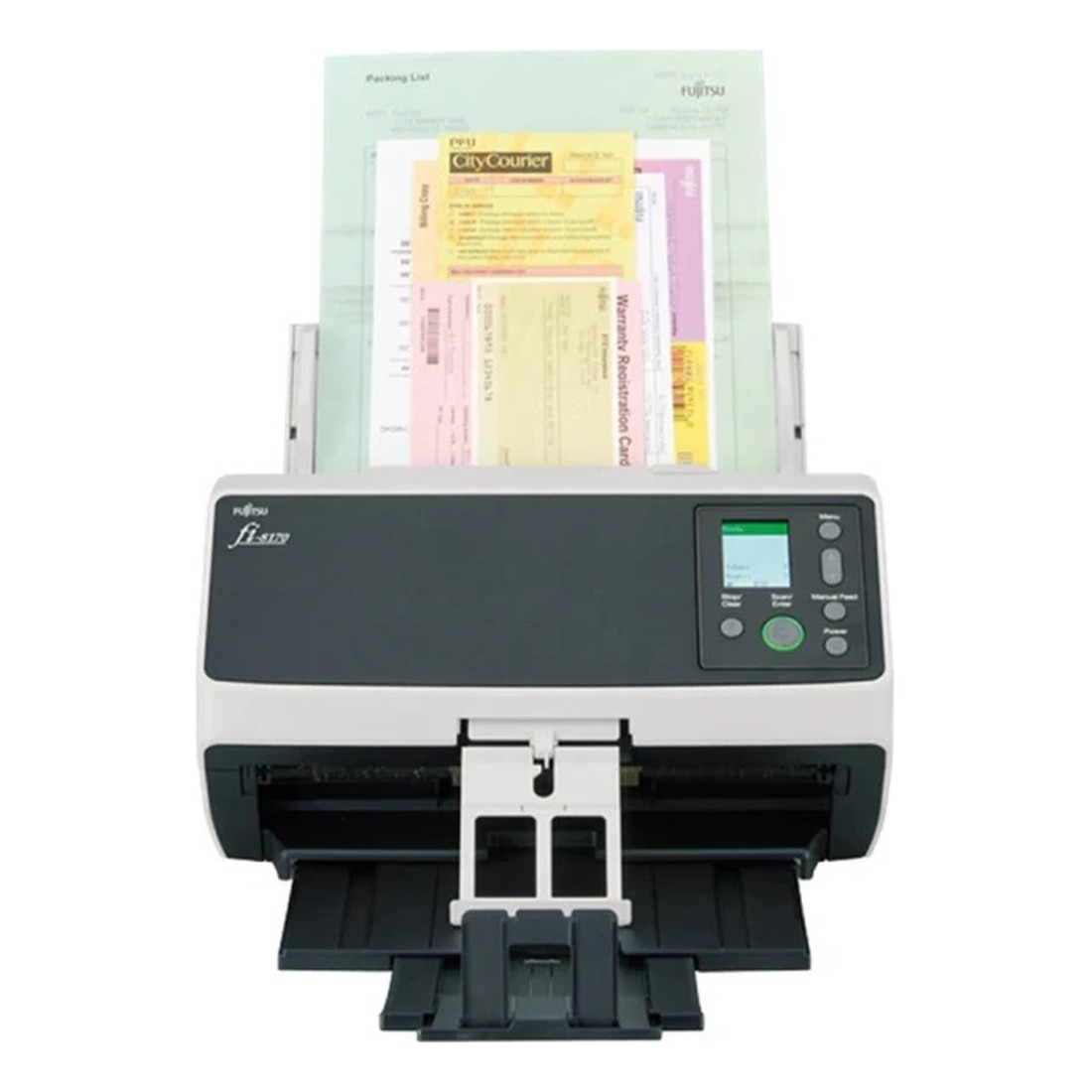 Máy scan Ricoh Fi-8170 NK
