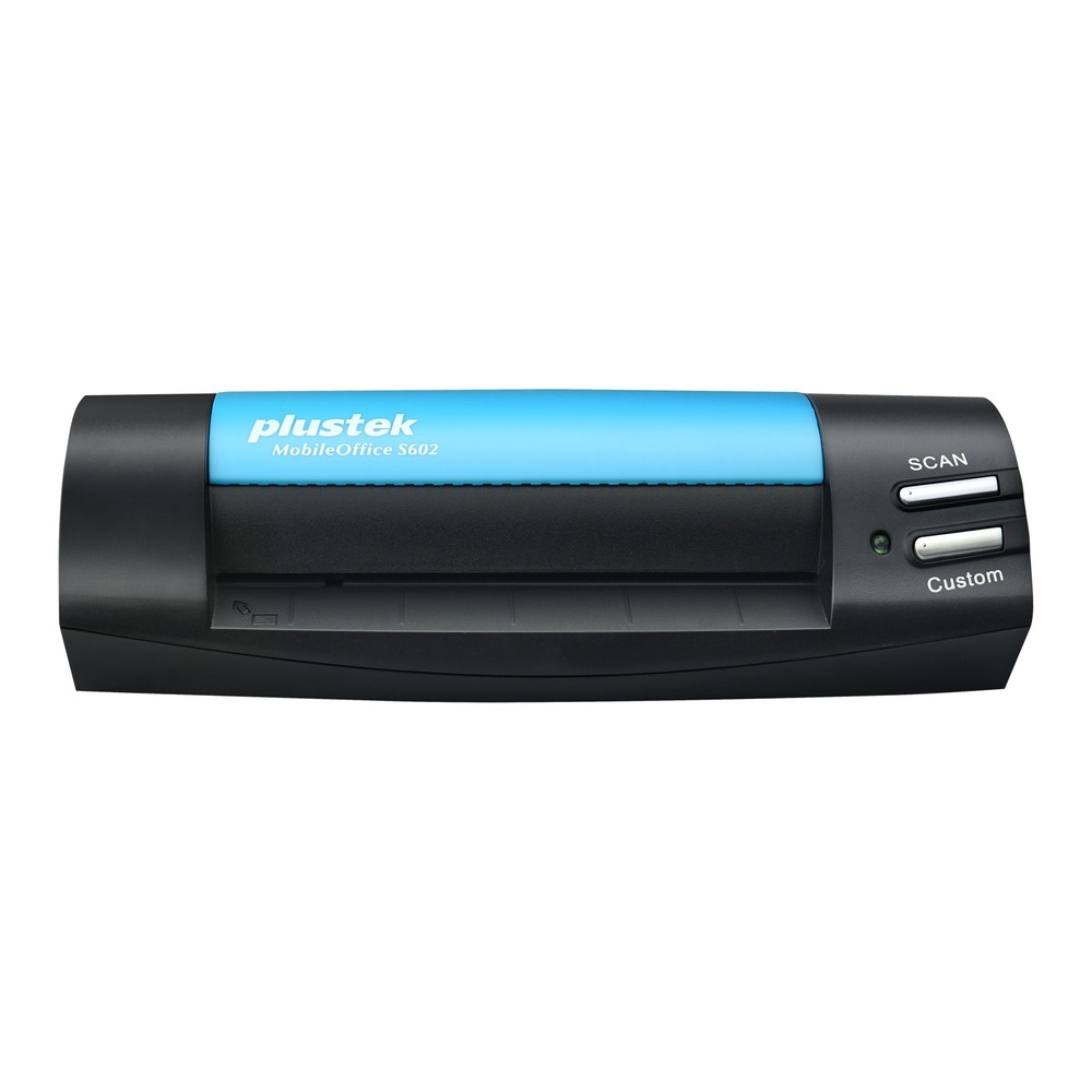 Máy scan Plustek MobileOffice S602