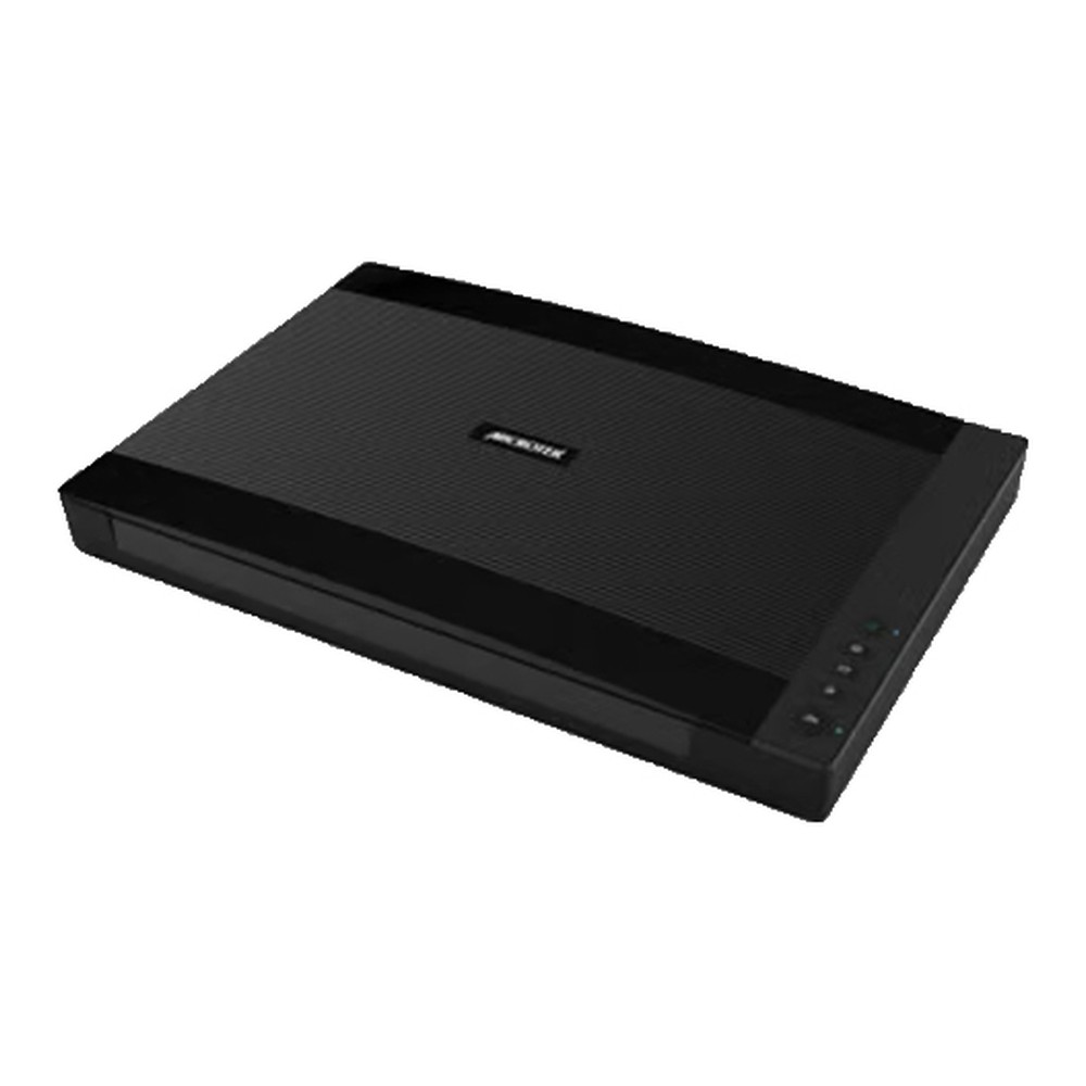 Máy quét mặt gương A3 Microtek XT5750 HS