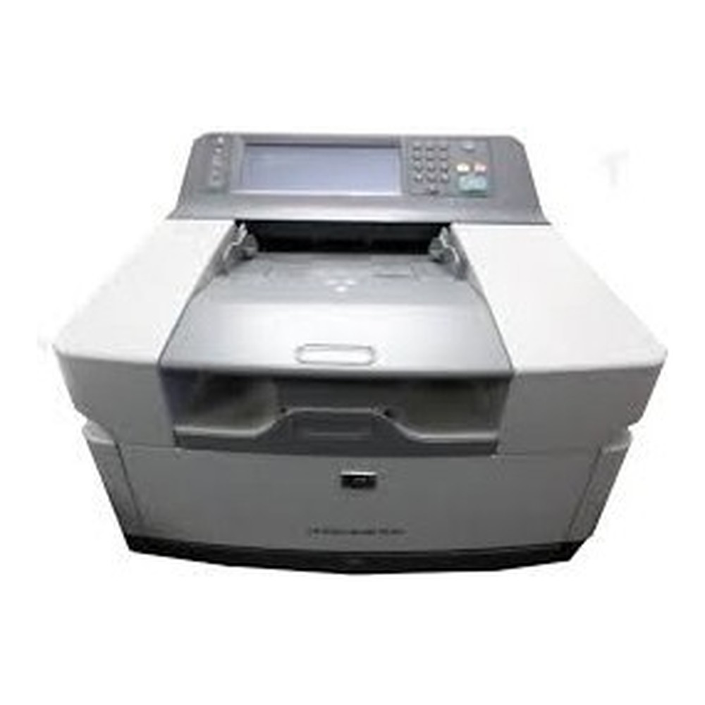 Máy scan HP 9250c Digital Sender