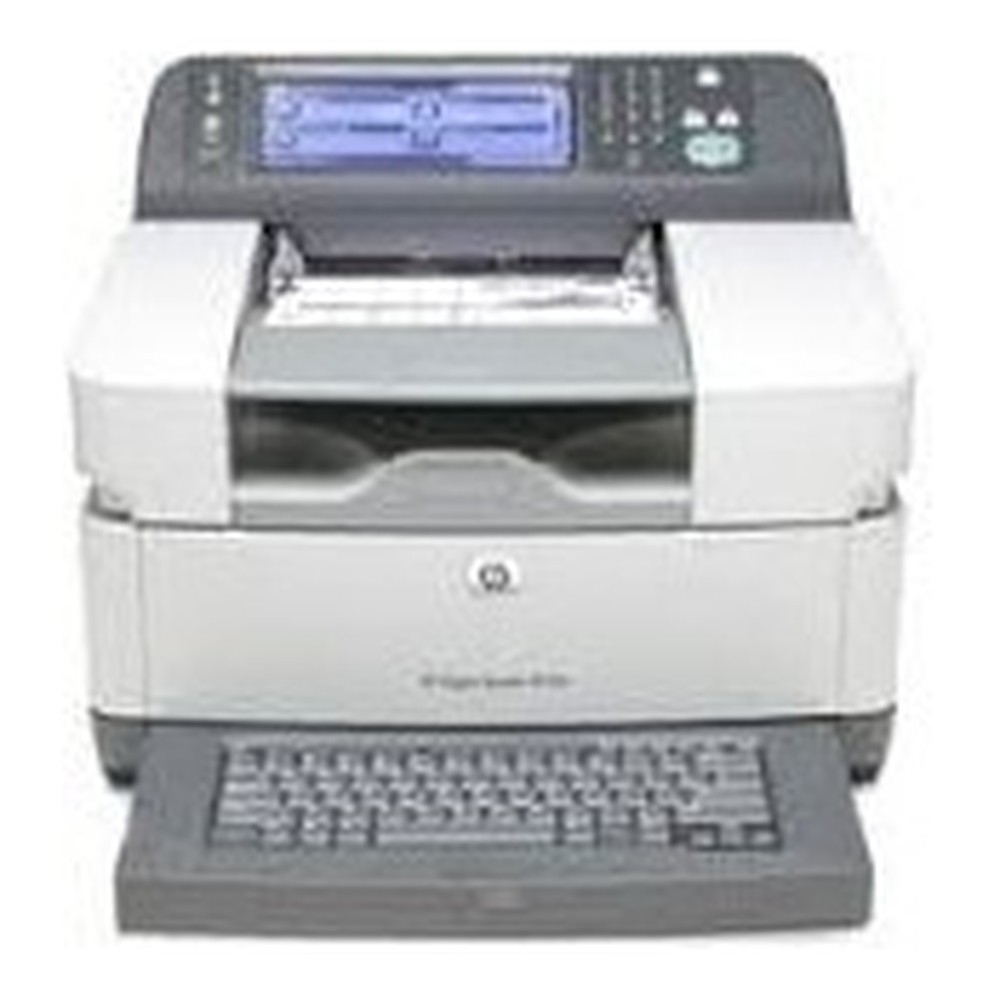 Máy scan HP 9250c Digital Sender 2