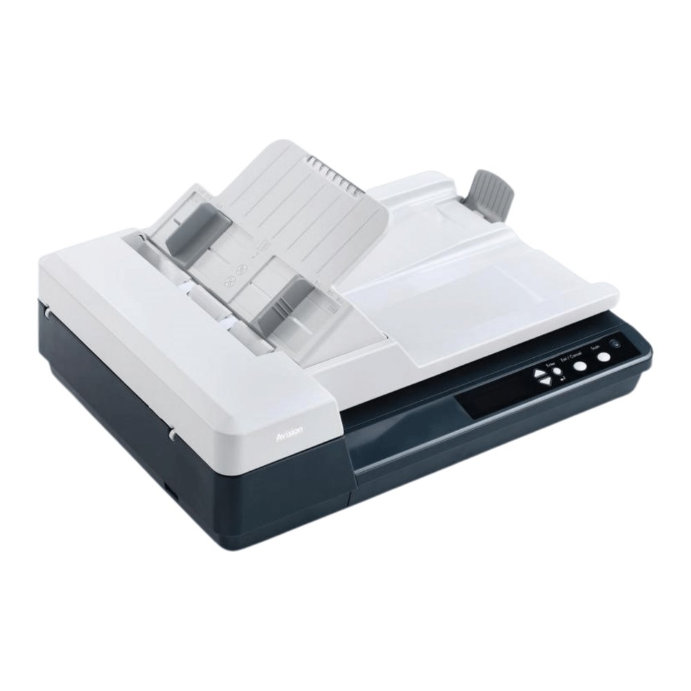 Máy scan Avision AV-5400