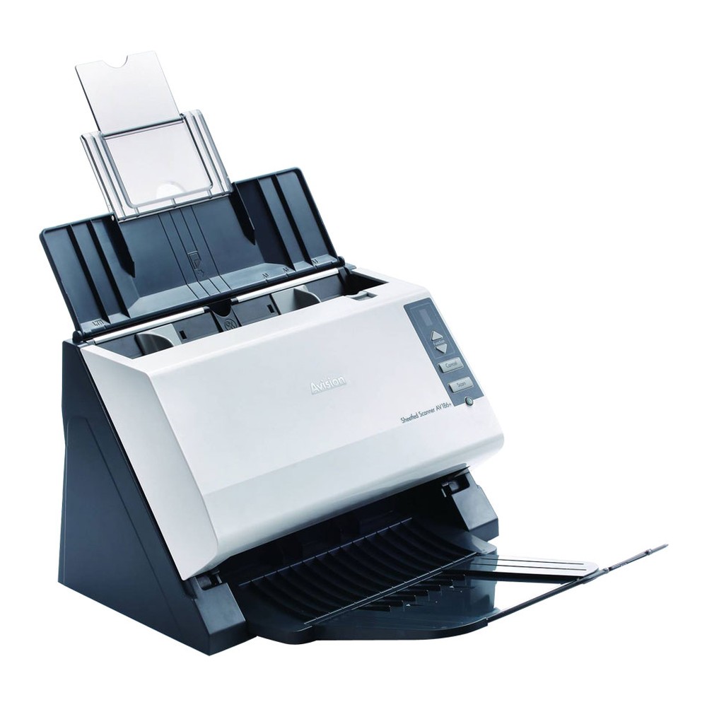 Máy scan Avision AV-186+