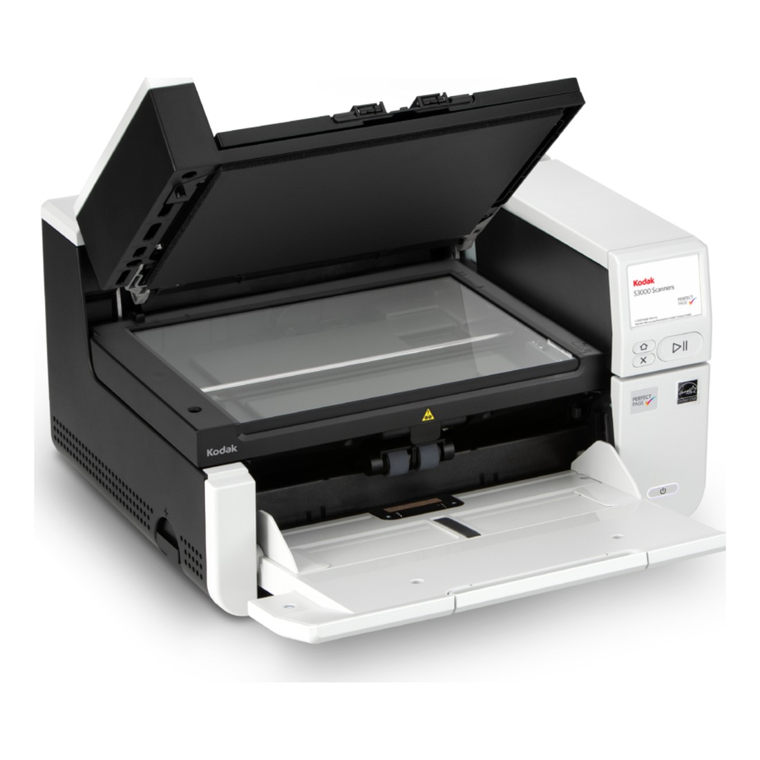 Máy scan tài liệu Kodak S3100f