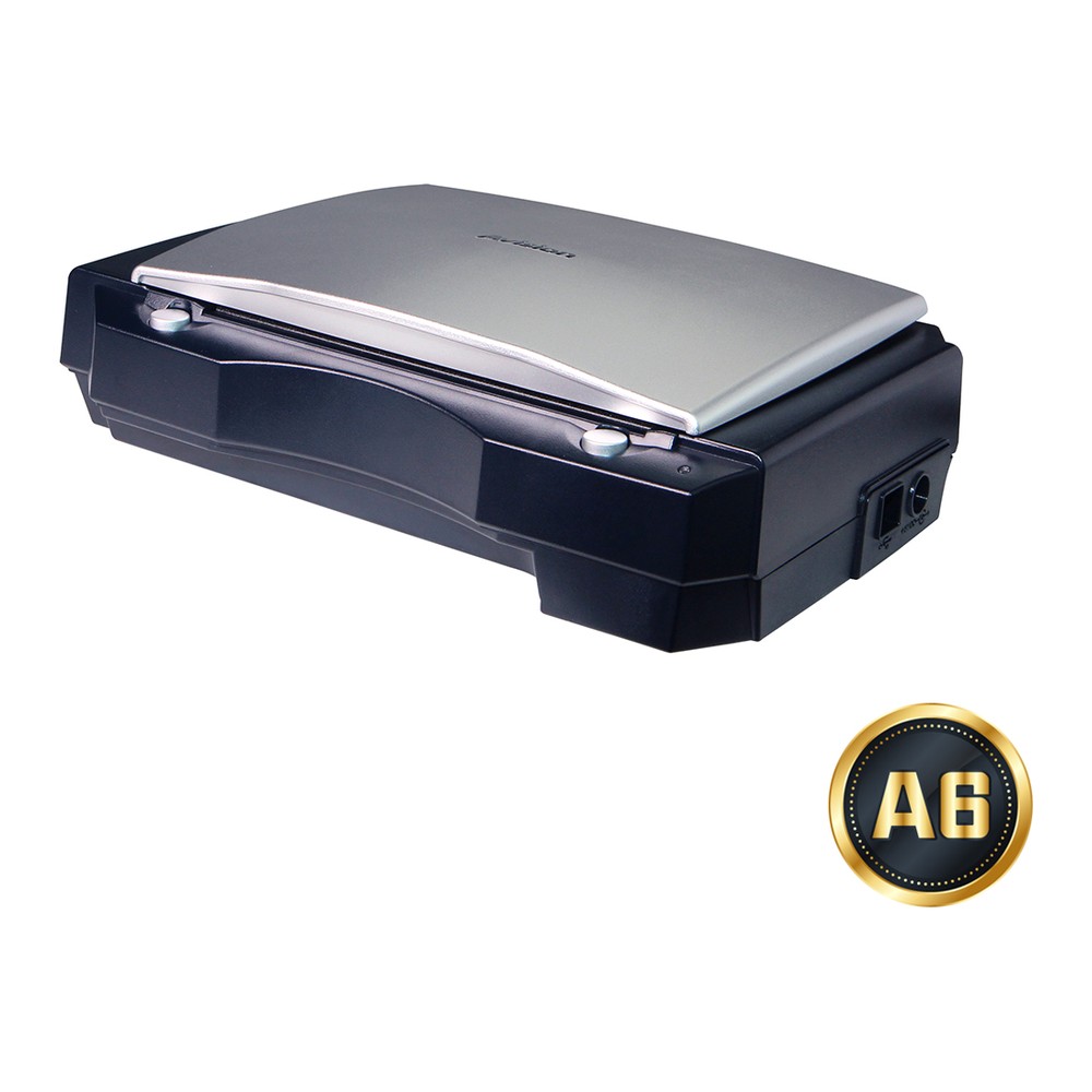 Máy Quét Thẻ Avision IDA6