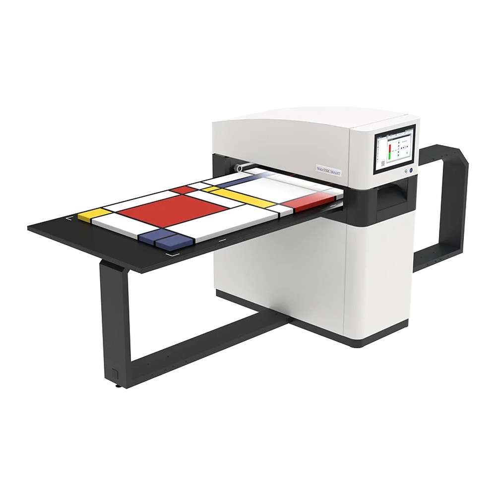 Máy quét phẳng, màu, 3D, khổ lớn WideTEK® 36ART