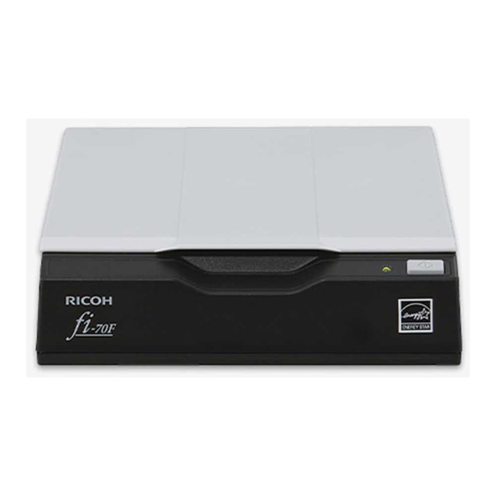 Máy scan Ricoh fi-70F: Máy scan hộ chiếu chuyên dụng