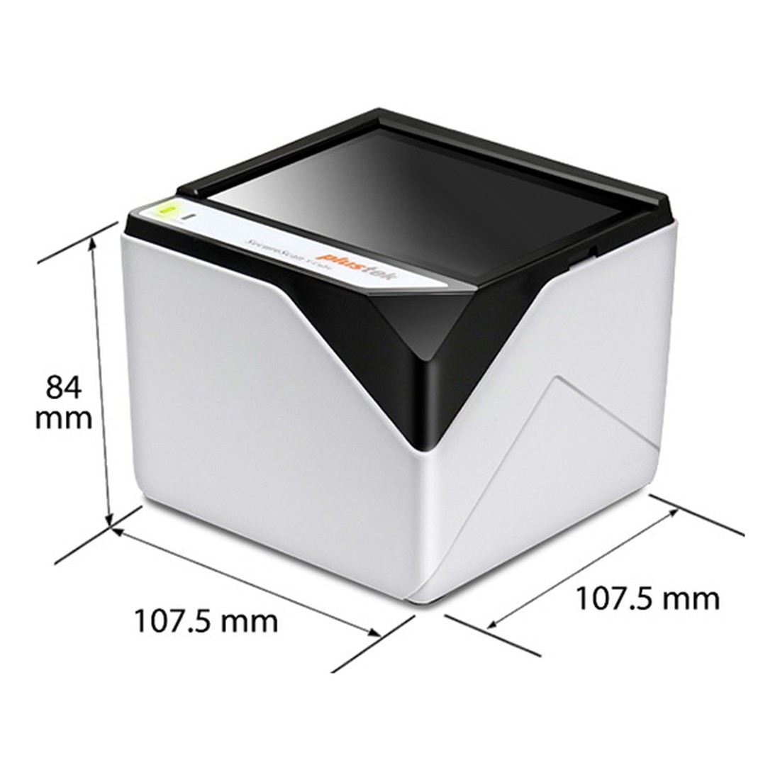 Máy scan Plustek SecureScan X-Cube