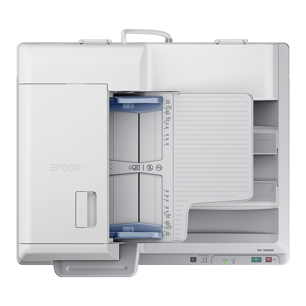 Máy scan Epson WorkForce DS-70000