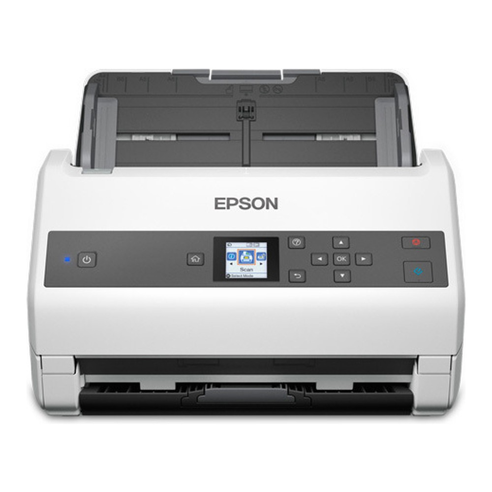 Máy scan Epson WorkForce DS-870