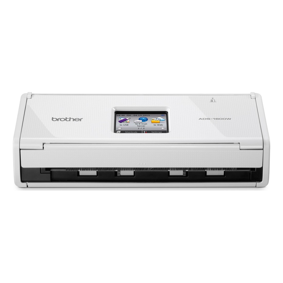 Máy Scan Brother ADS-1500W
