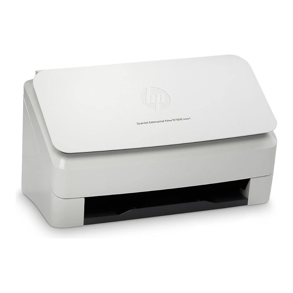 Máy scan HP ScanJet Enterprise Flow N7000 snw1 (6FW10A) 2