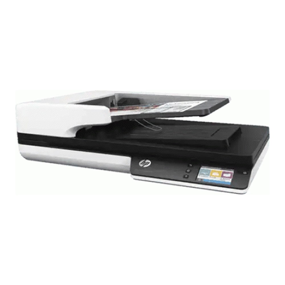 Máy scan HP Pro 4500fn1