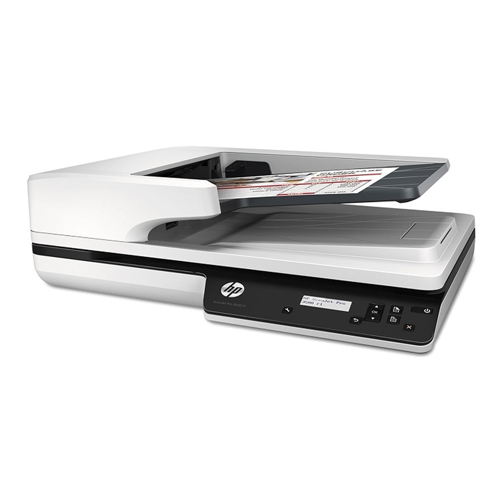 Máy scan HP Pro 3500 f1 (NK) 2