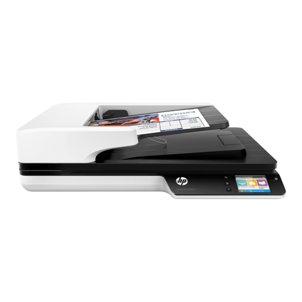 Máy scan HP ScanJet Pro 4500 fn1 Network Scanner (L2749A)