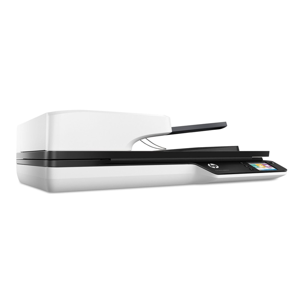 Máy scan HP ScanJet Pro 4500 fn1 Network Scanner (L2749A) 2