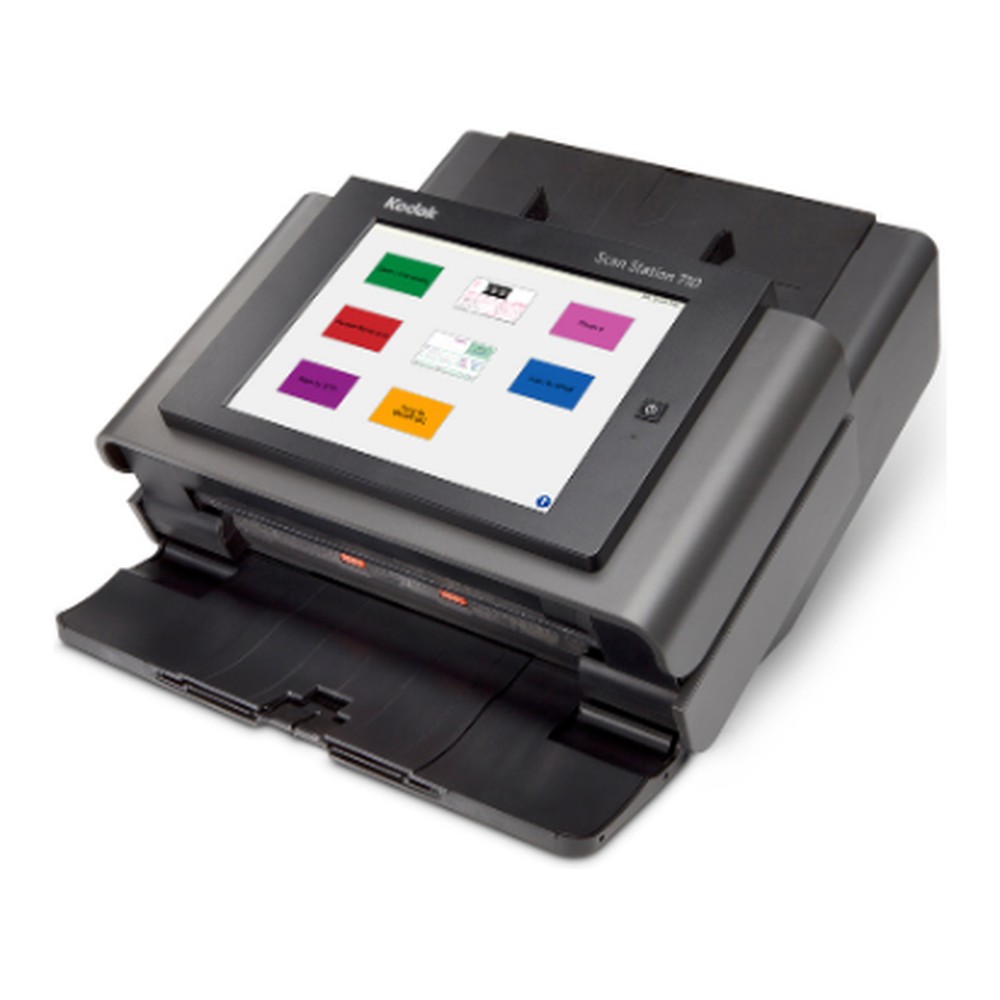 Máy Scan mạng Kodak SS710