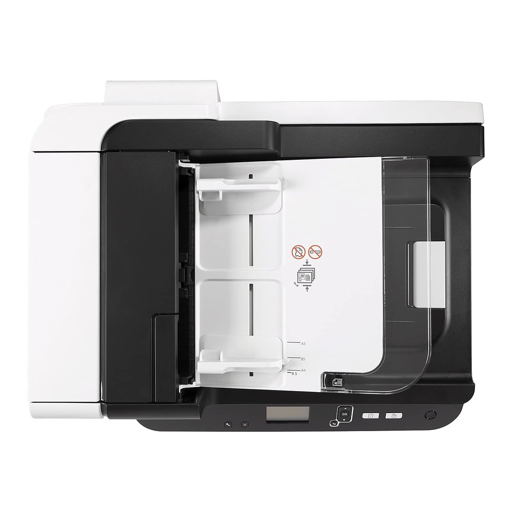 Máy scan HP Scanjet Enterprise 7500 Flatbed Scanner (L2725A)