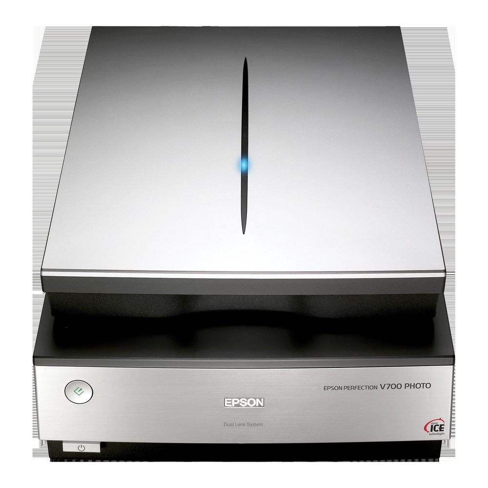 Máy scan Epson Perfection V700 Photo Scanner