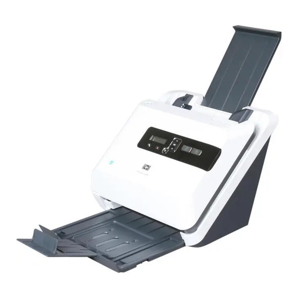 Máy scan HP Scanjet 5000 Sheet feed Scanner (L2715A)