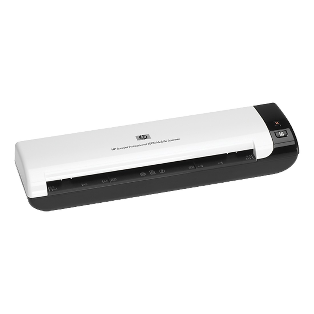 Máy scan HP Scanjet Professional 1000 Mobile Scanner (L2722A)