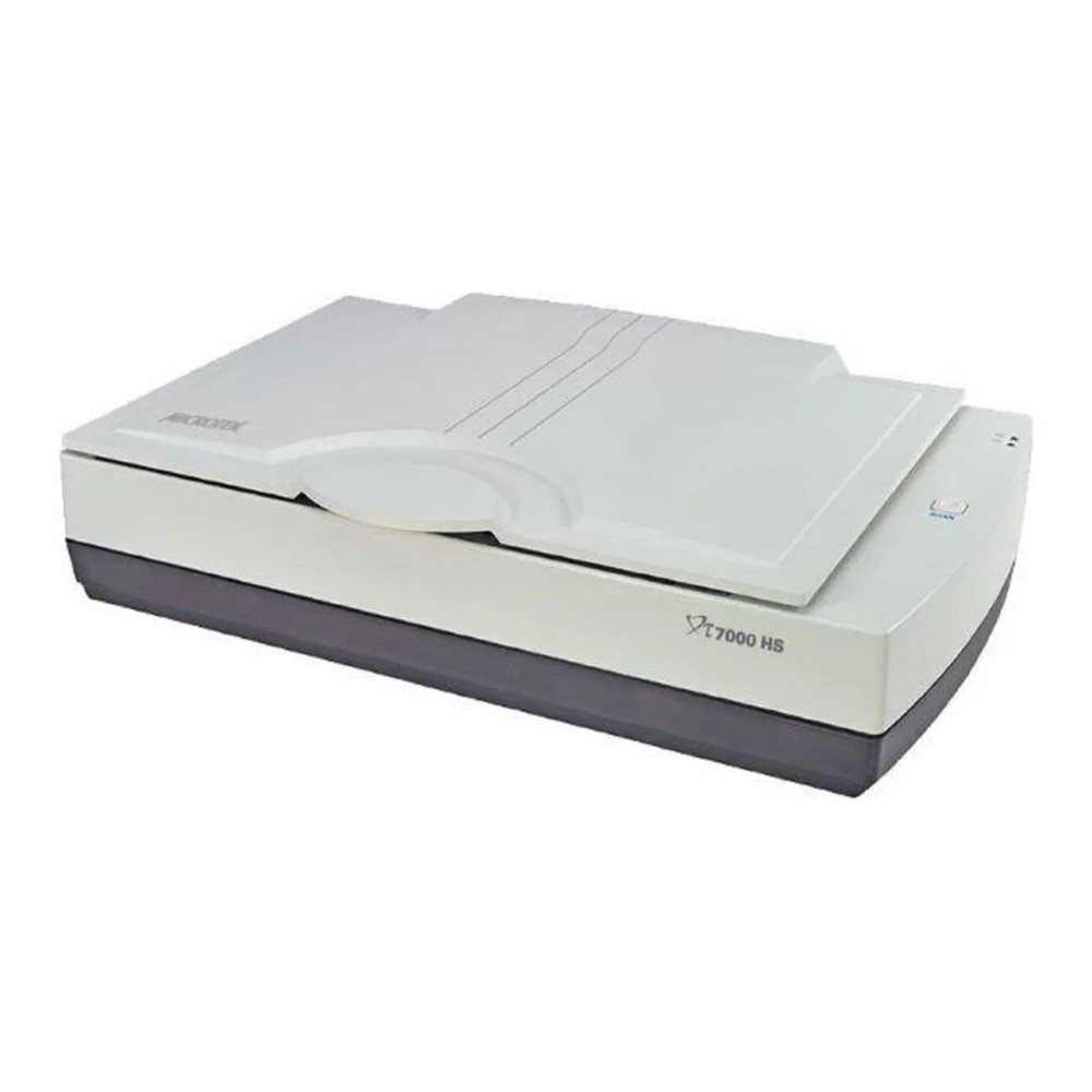Máy Scan Microtek XT7000 HS