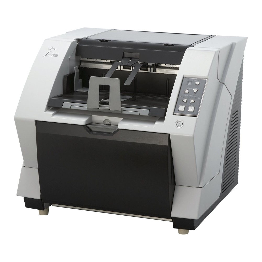 Máy Scan A3 Ricoh Fi-5950