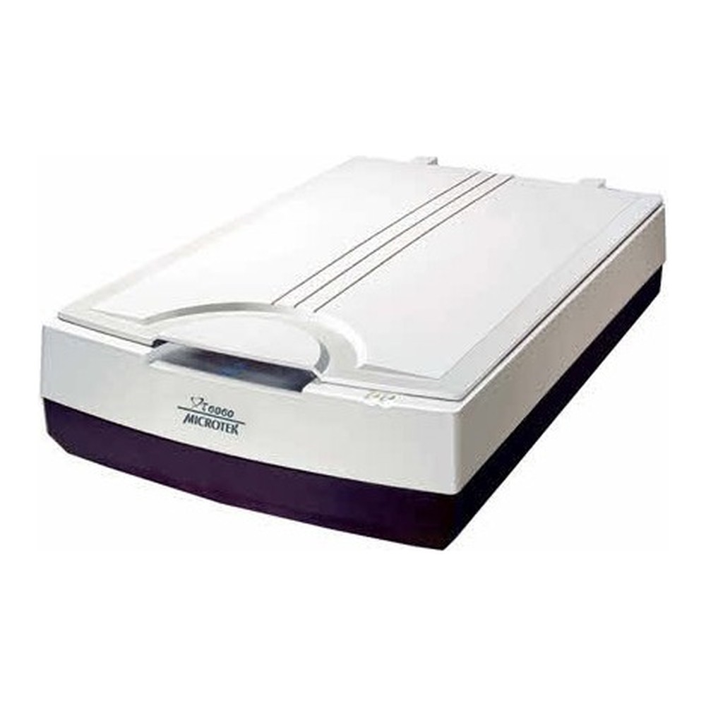 Máy Scan Microtek XT6060