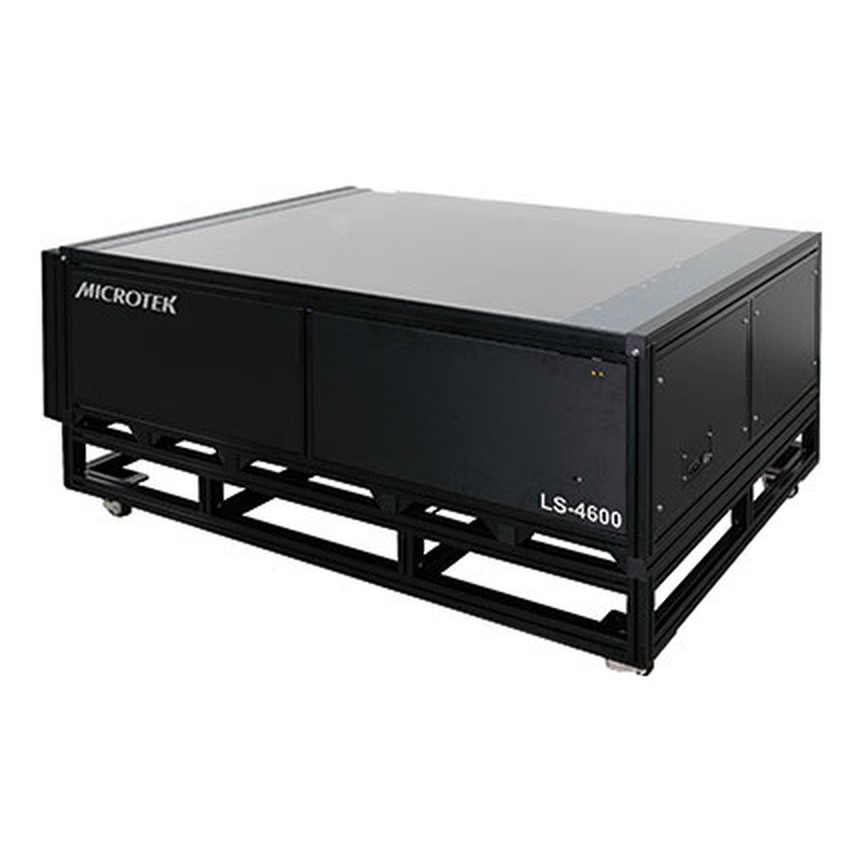Máy Scan Microtek LS-4600T