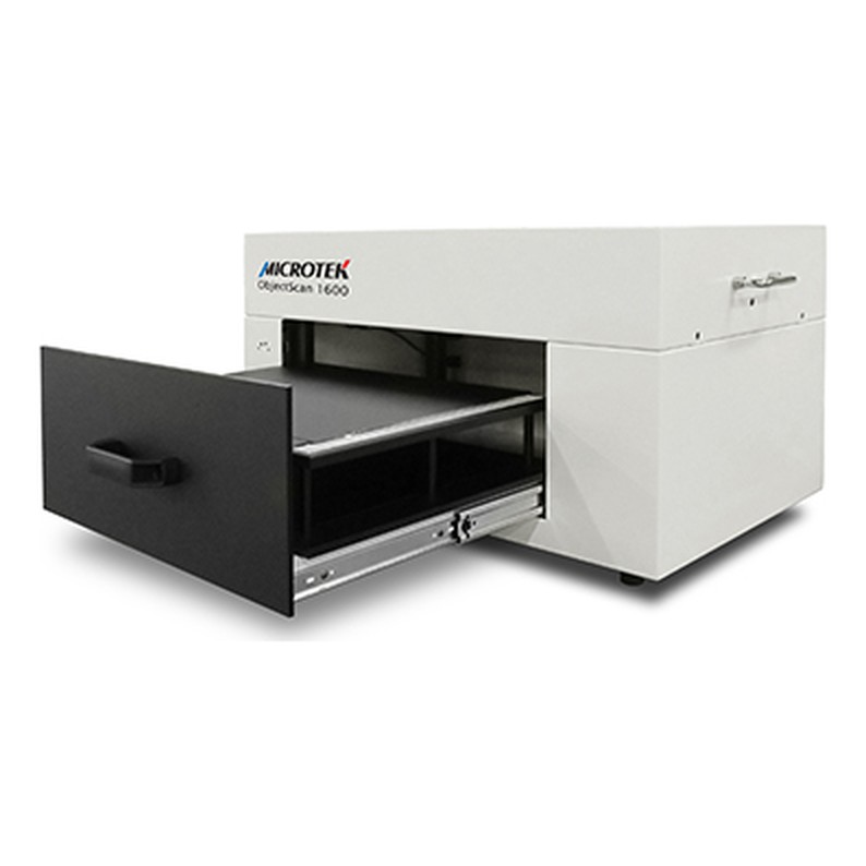 Máy Scan Microtek ObjectScan 1600