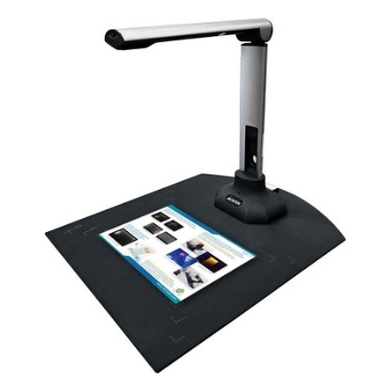 Máy Scan Microtek H‑Screen 911