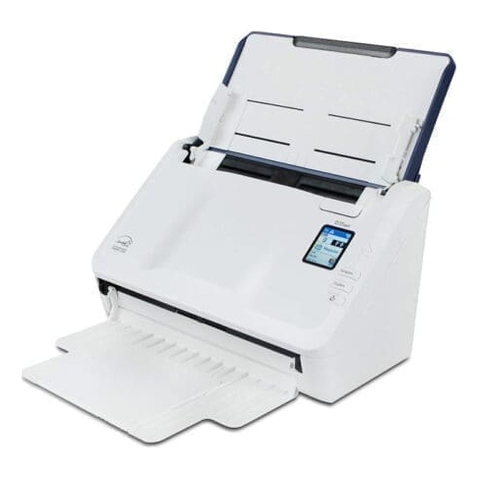Máy Scan Xerox D35wn