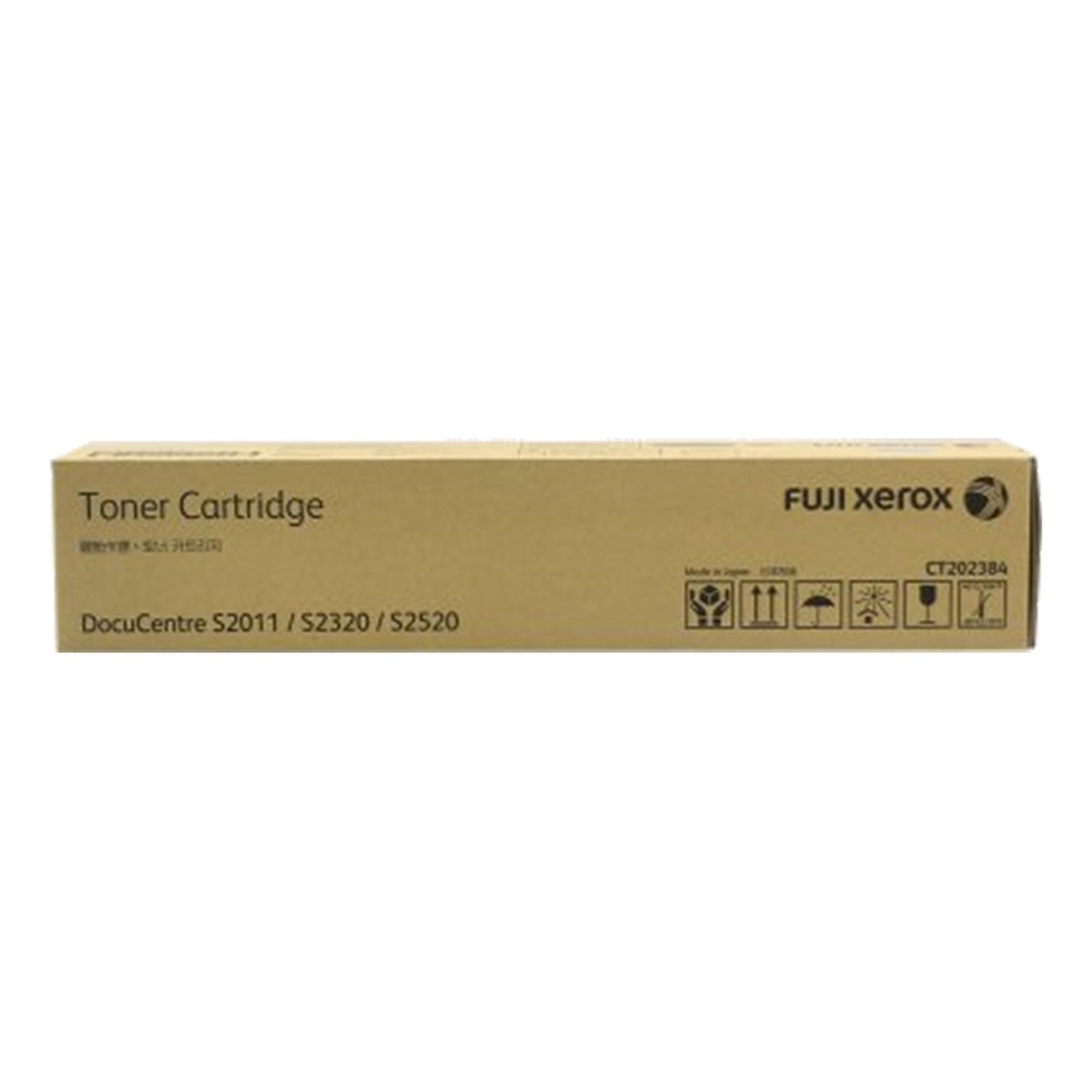 Hộp mực máy Photocopy Fuji Xerox CT202384 (chính hãng)