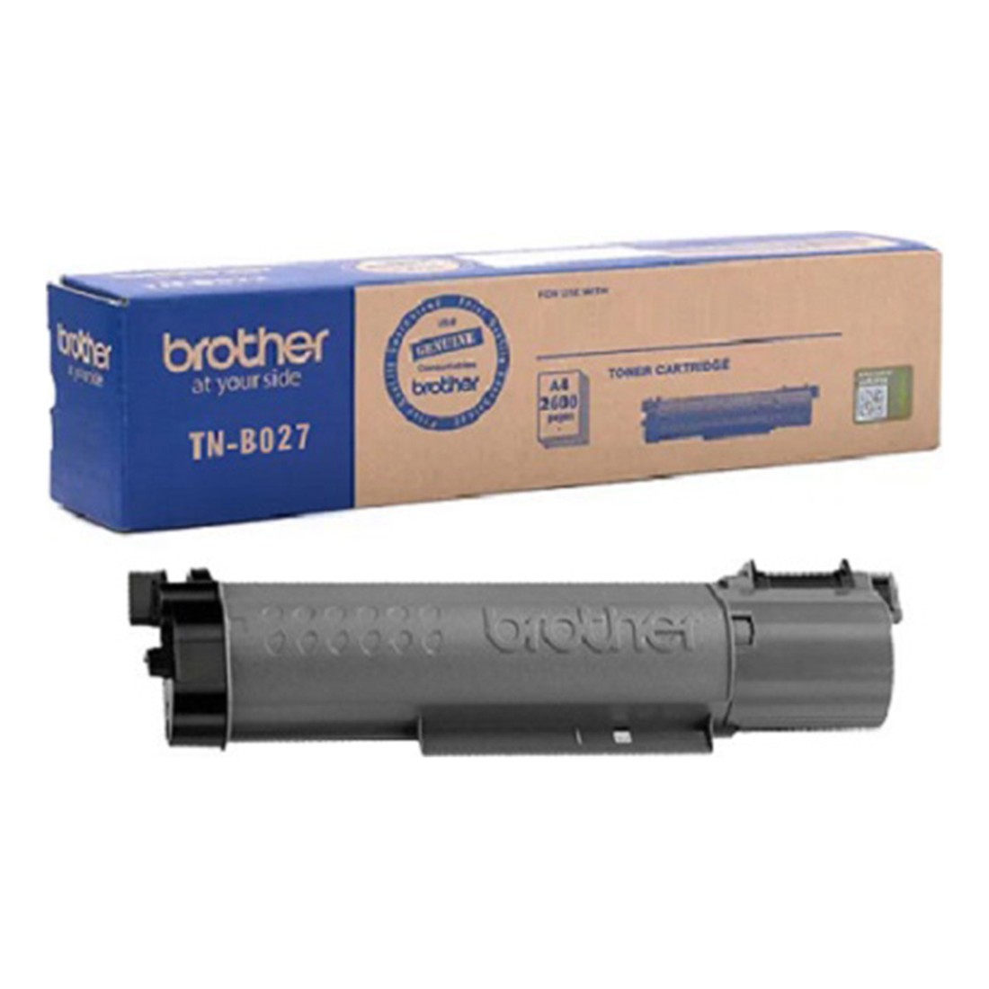 Hộp mực Brother TNB027 Mực (chính hãng)