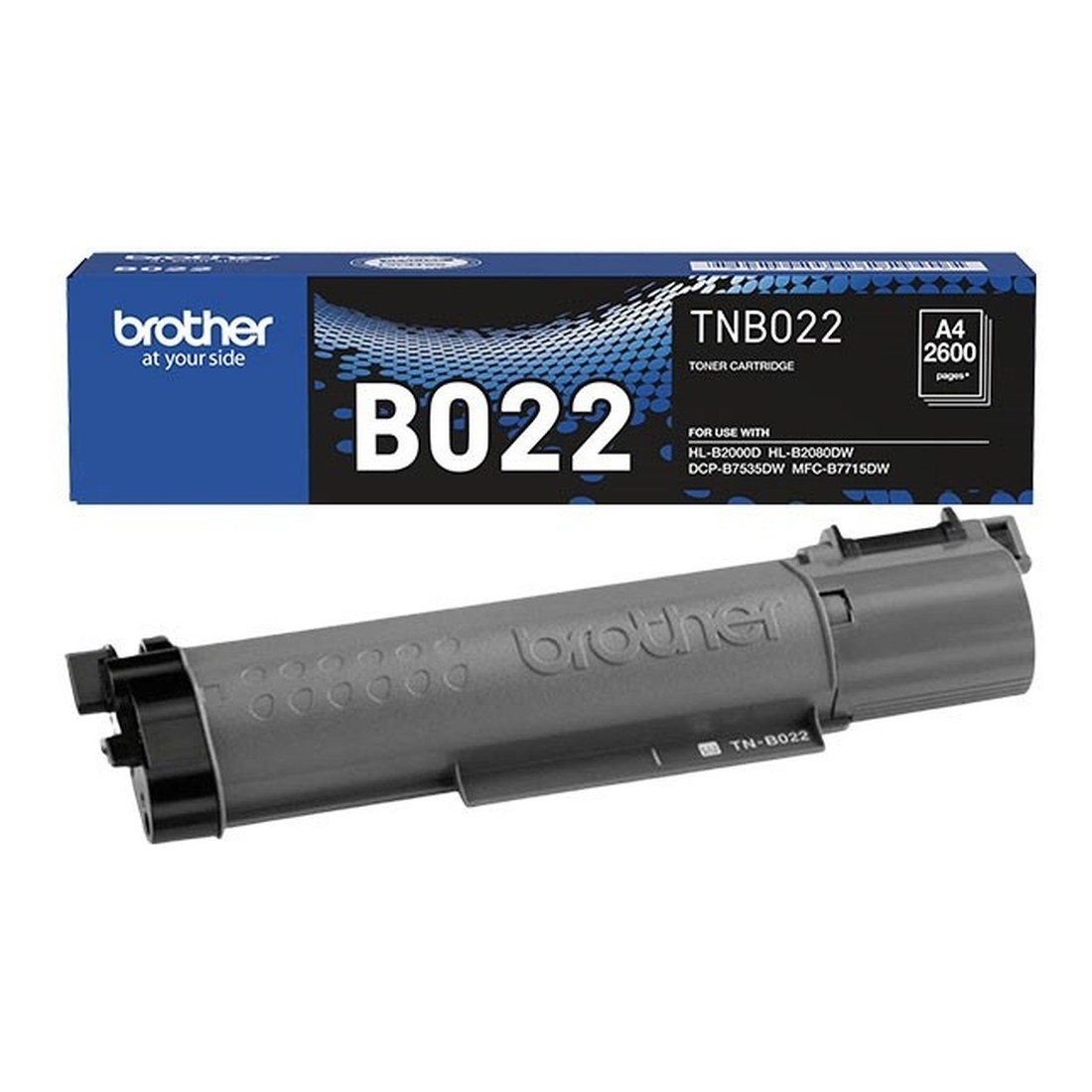 Mực TN-B022 Brother (chính hãng)