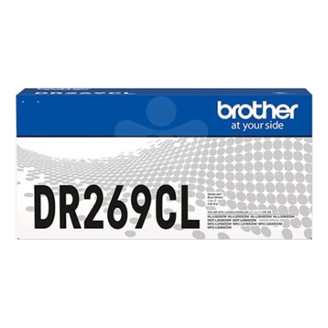 Trống từ Brother DR 269CL (chính hãng)