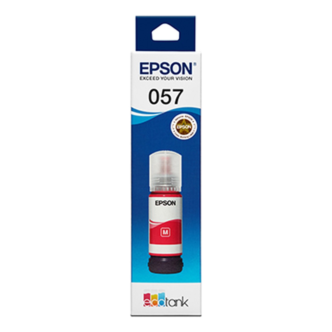 MỰC IN EPSON 057 (chính hãng)
