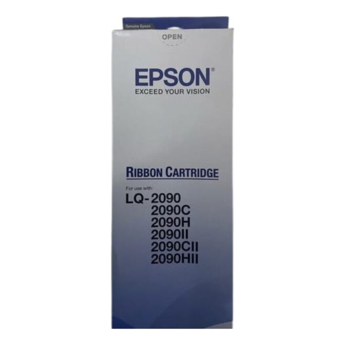 Băng mực máy in Epson C13S015586 (chính hãng)