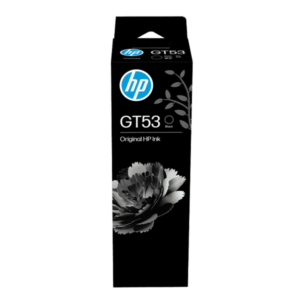 Mực hộp máy in phun HP GT53 (chính hãng) 2
