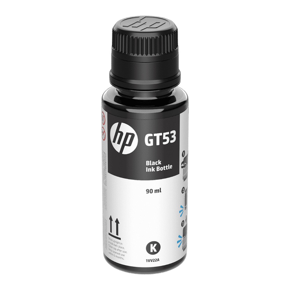 Mực hộp máy in phun HP GT53 (chính hãng) 3