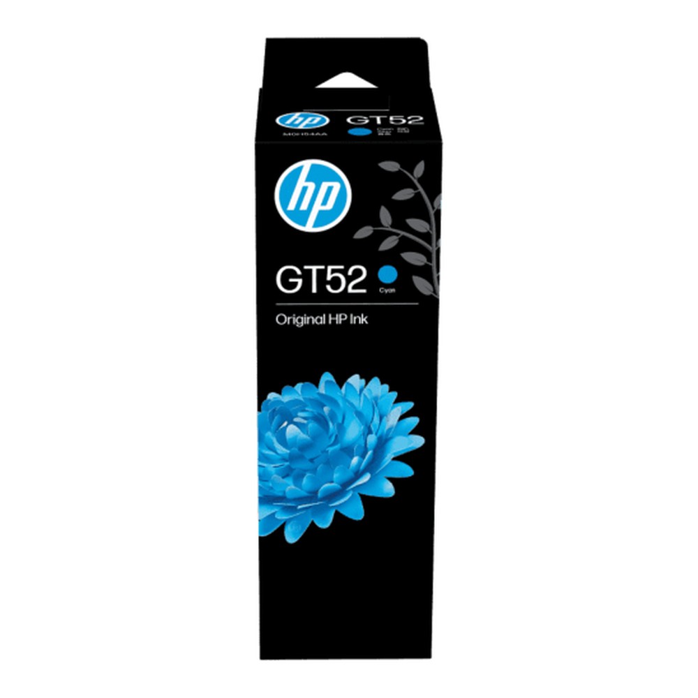 Mực hộp máy in phun HP GT52 (chính hãng) 2