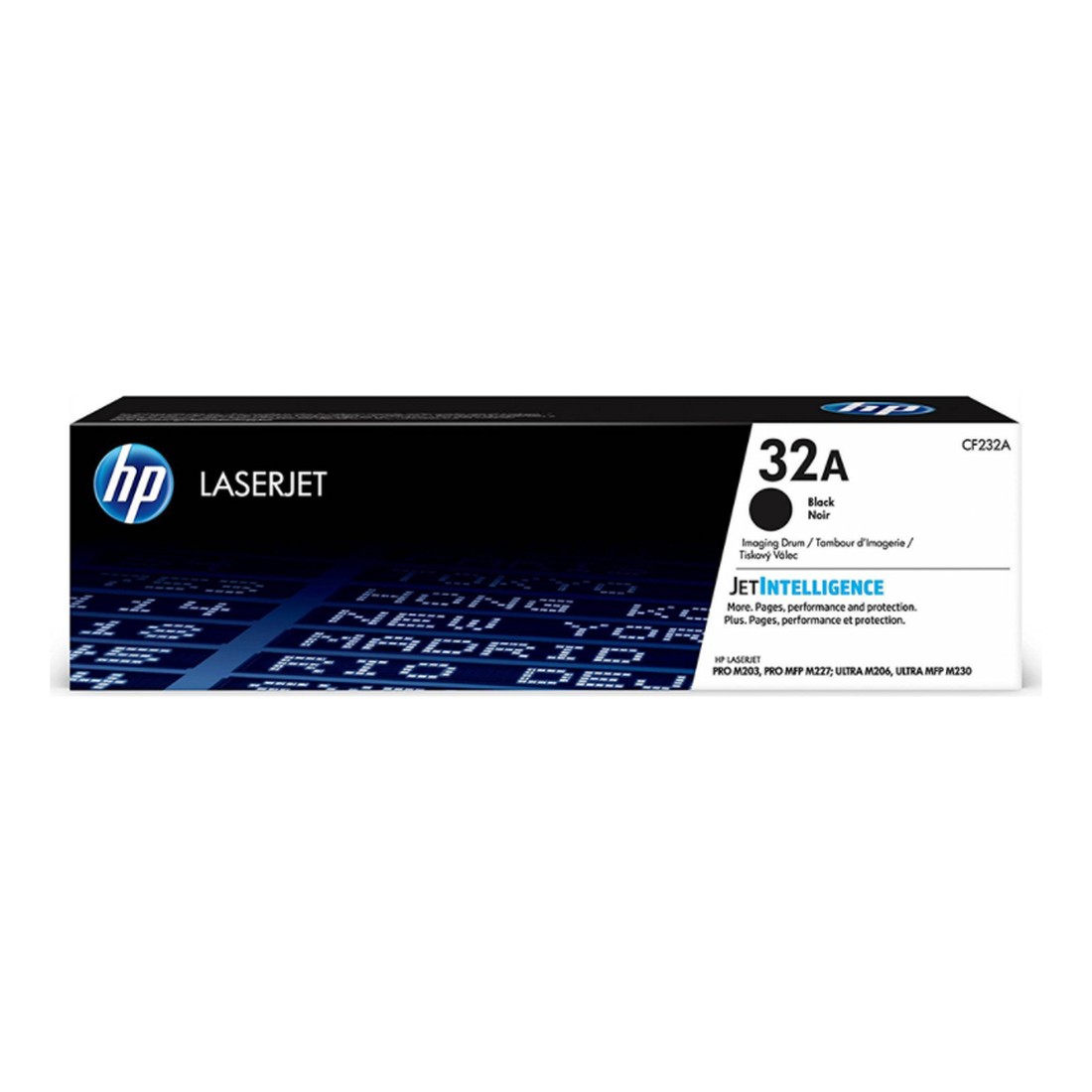 Cụm Trống HP 32A Original LaserJet Imaging Drum (chính hãng)