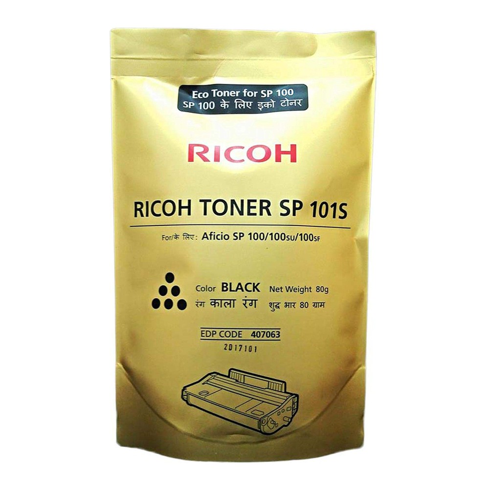 Mực in RICOH SP101S (chính hãng)