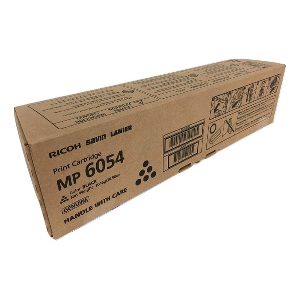 Mực photocopy 6054s máy MP 4054/5054/6054/4055/5055/6055SP
