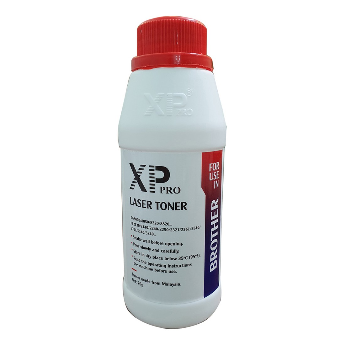 Mực nạp đổ XP 17A
