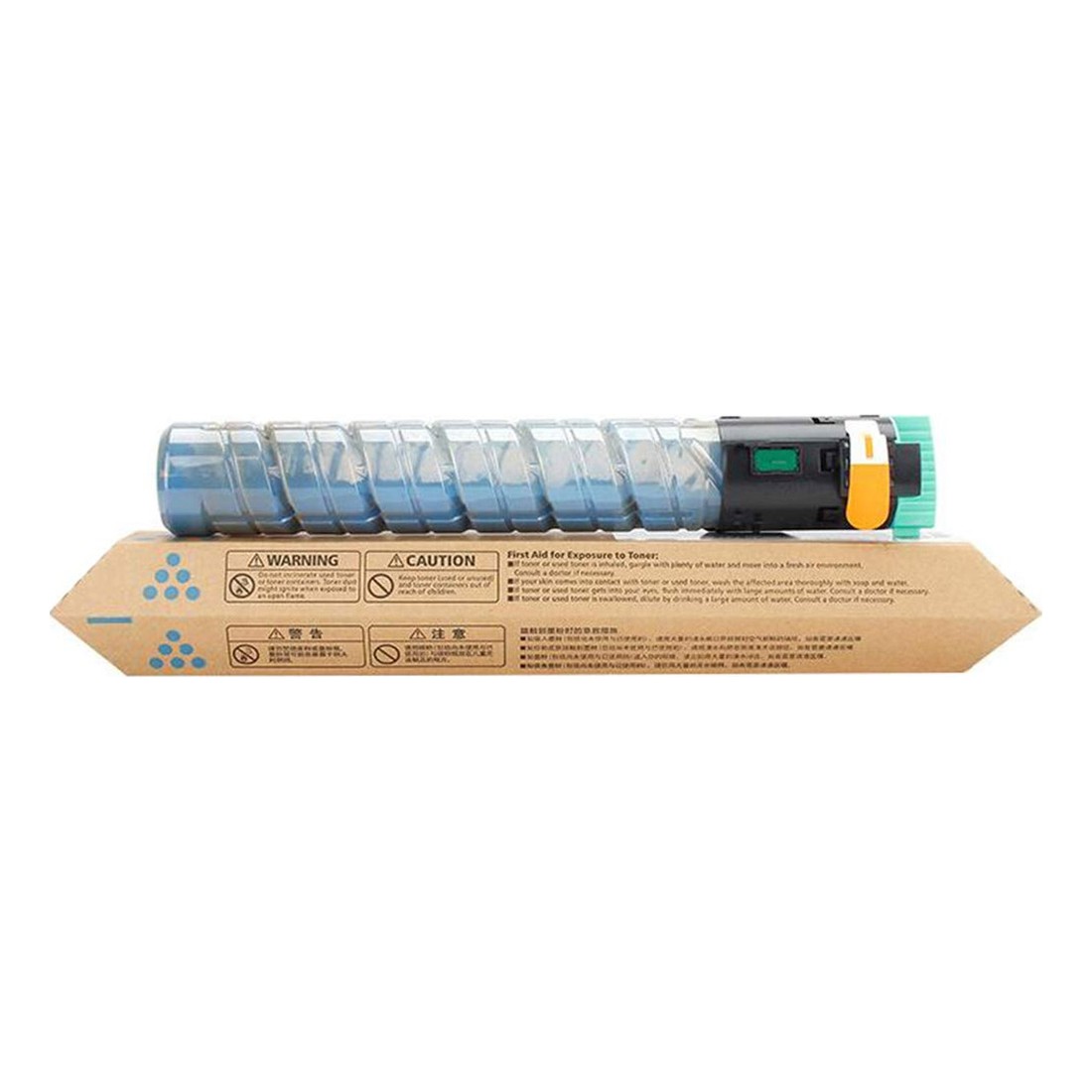 Mực màu Ricoh C2530/2550